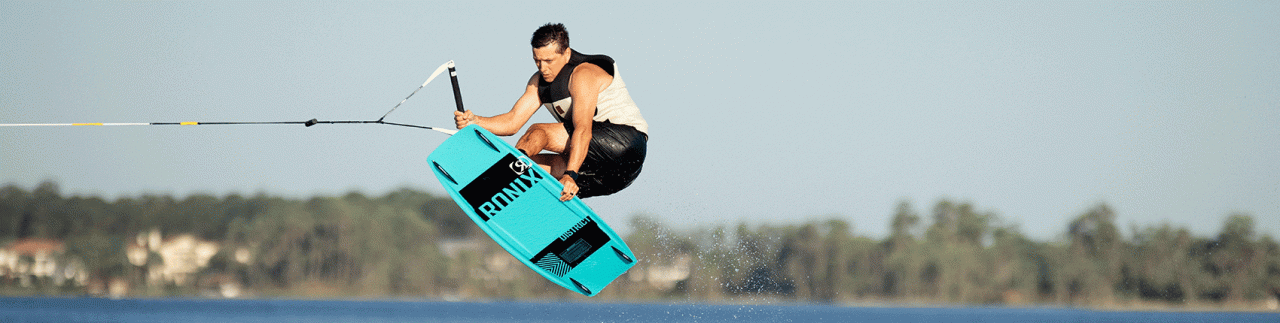 Ronix Wakeboards | best cable park wakeboard