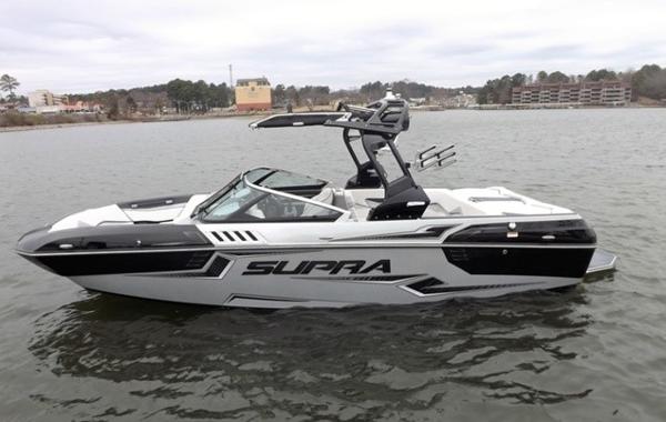 Supra Sa450 boats for sale - boats.com