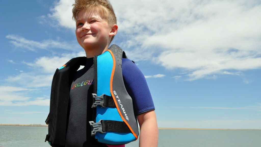 The 6 Best Kids' Life Jackets | Tested by GearLab