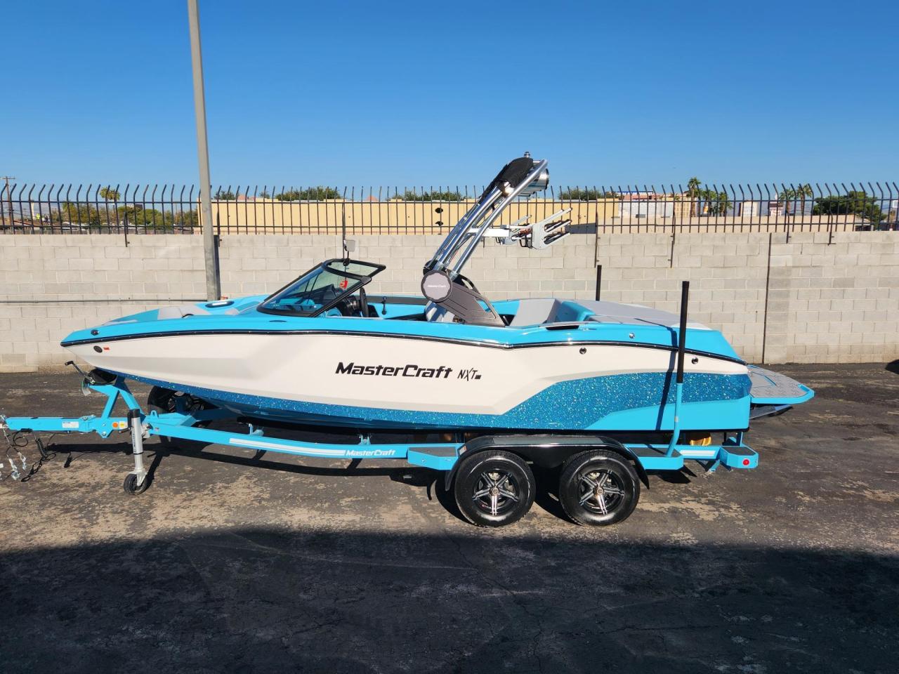 MasterCraft NXT20 boats for sale - boats.com