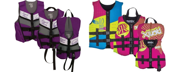Wakeboard Vest vs Life Jacket: Key Differences and Safety Tips