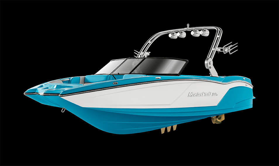 Five Affordable Wakeboarding Boats - boats.com