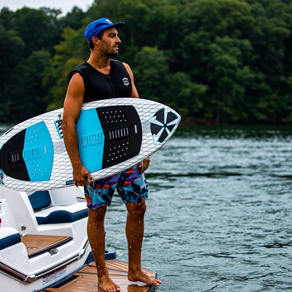 Wake Surf - Wakesurf Boards and Accessories