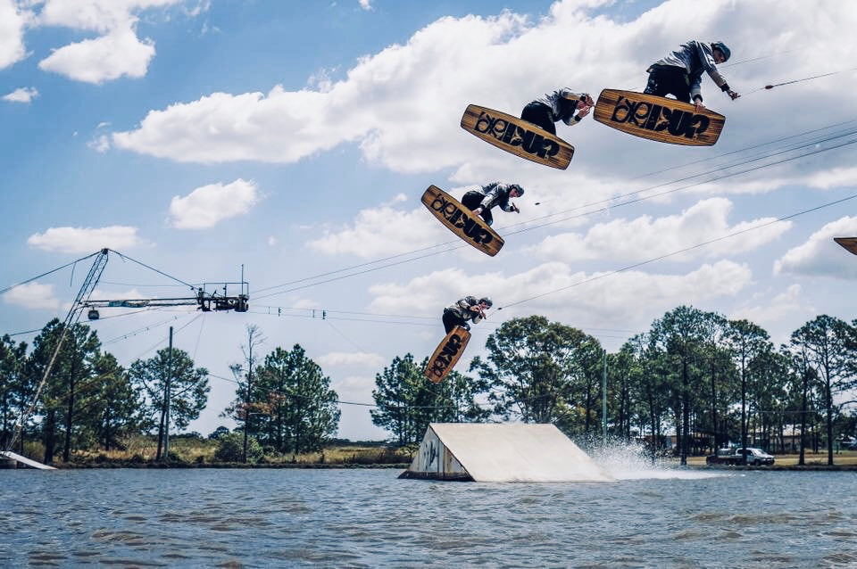 What is Cable Wake? – Bayside Wake Park