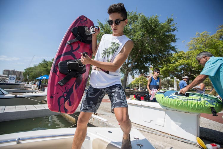 How-to Choose a Wakeboard - Monster Tower Blog