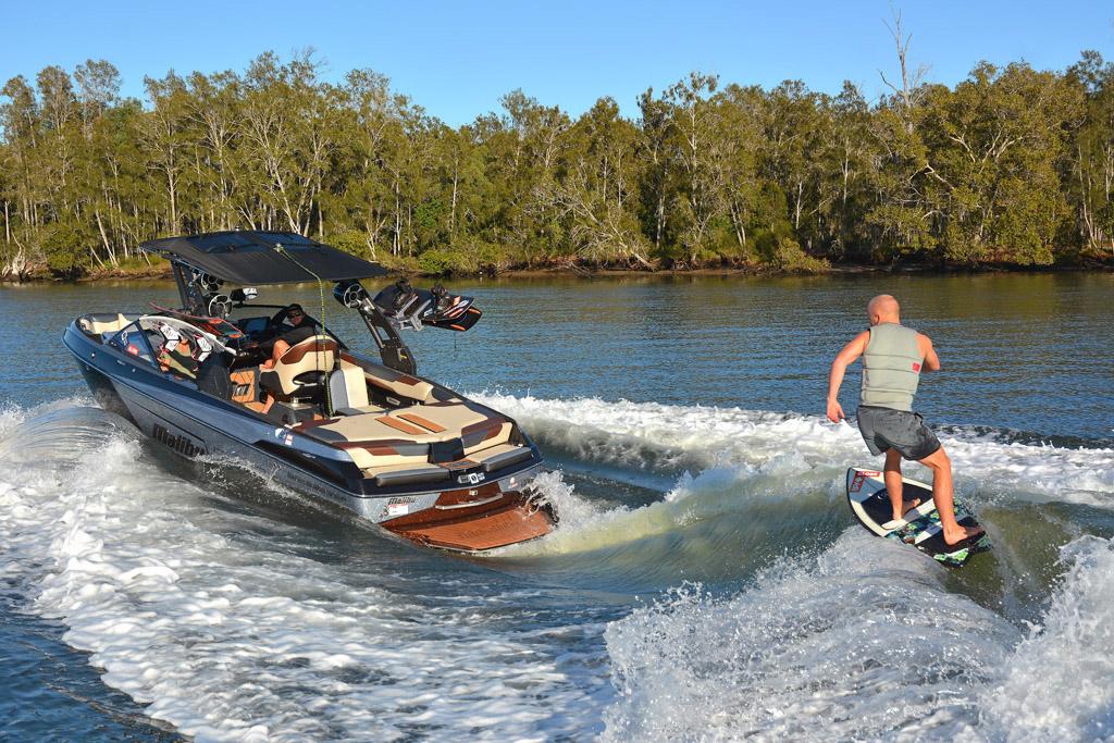5 must-have features for your next wake sports boat - boatsales.com.au