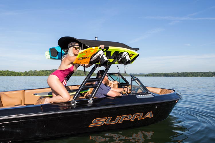What to Wear for Wakeboarding - Monster Tower Blog