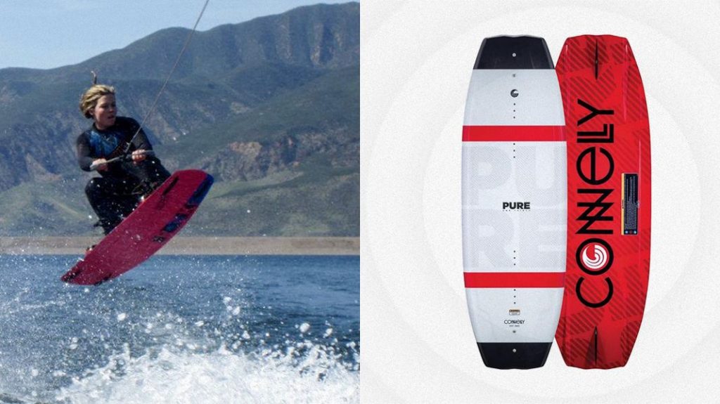 What Size Wakeboard Do I Need? Check size chart Wakeboard Traveller