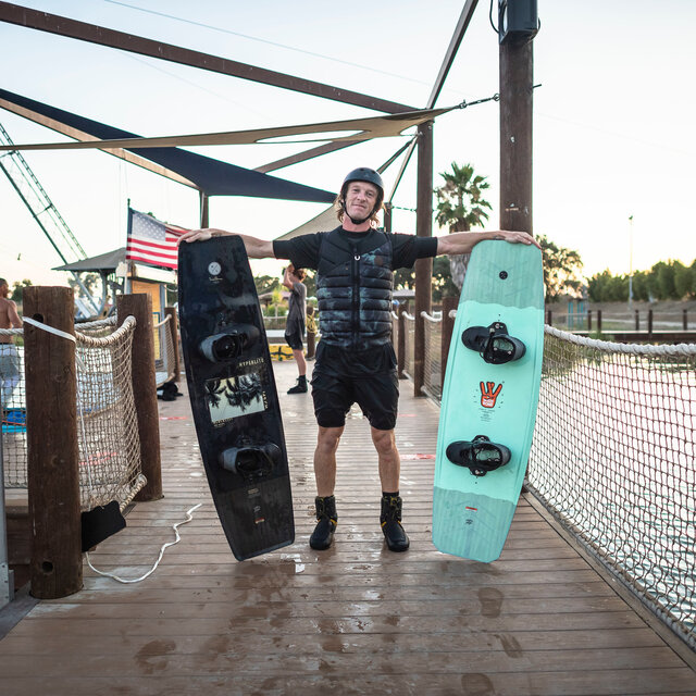 Discover the Best Beginner Wakeboards for 2024