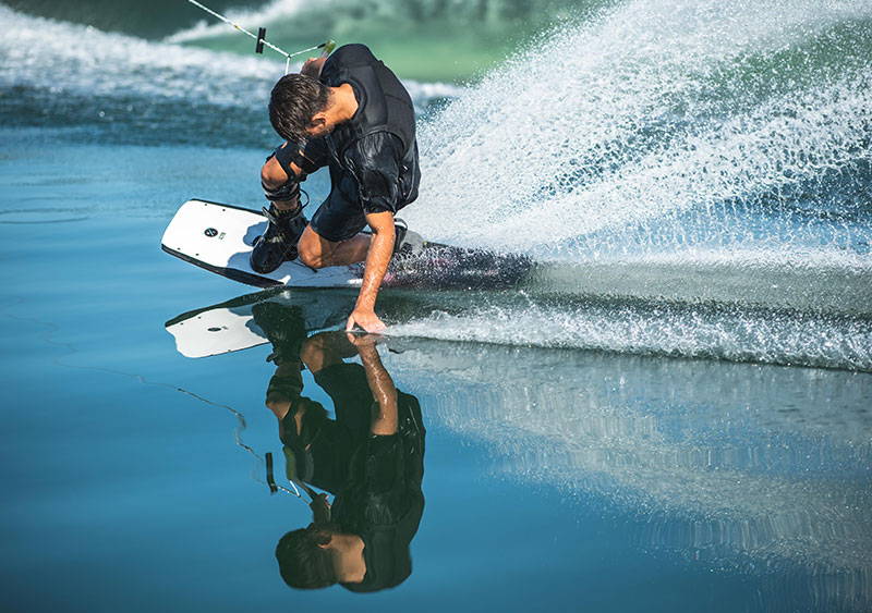 Best 15 Places Where to Water Ski & Wakeboard in Western Australia - Auski  Australia