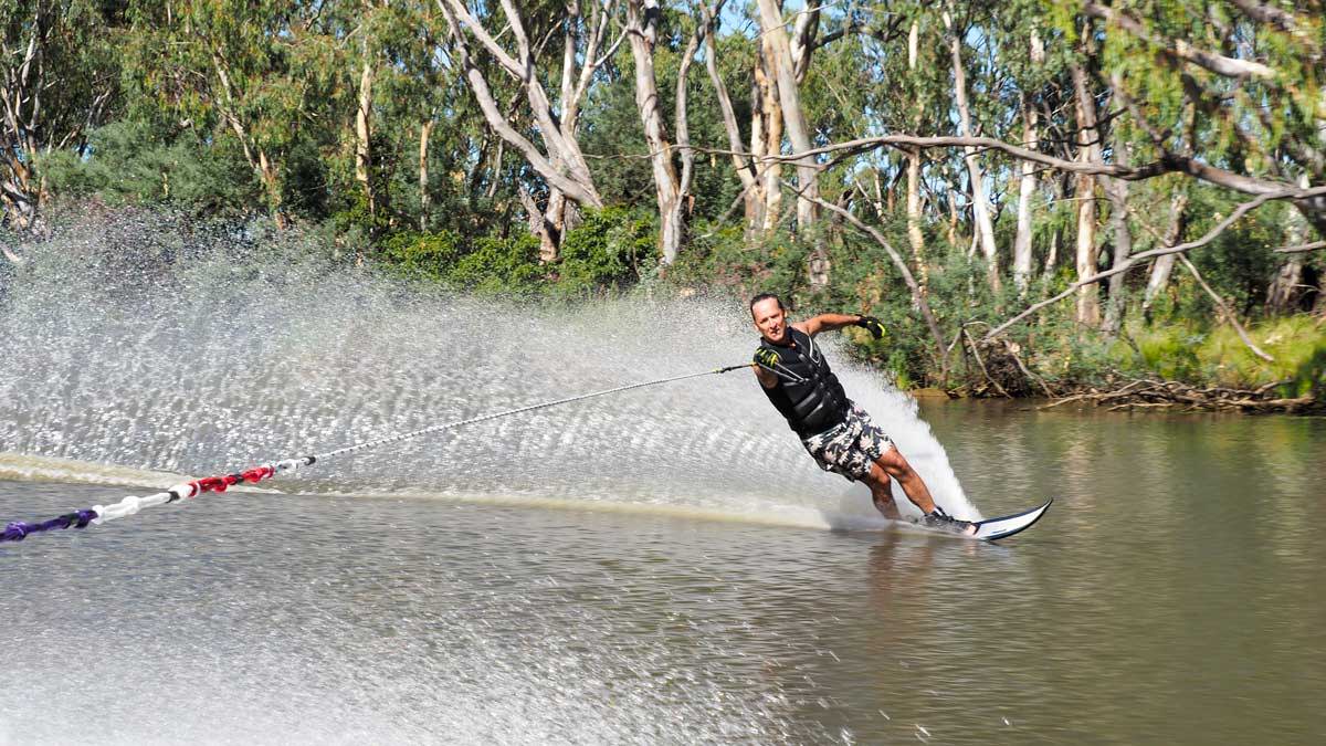Where to Wakeboard in South Australia