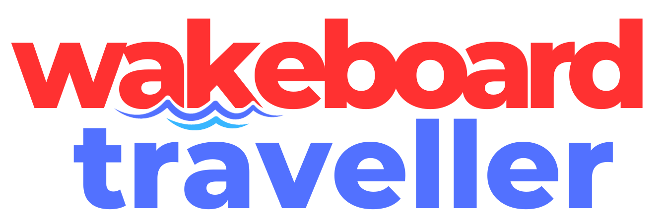 Wakeboard Traveller