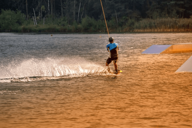 What Size Wakeboard Do I Need? | WakeScout
